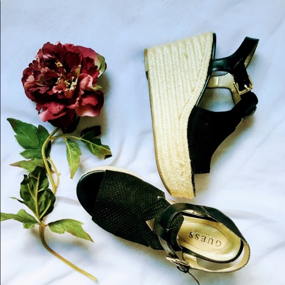Shoes guess